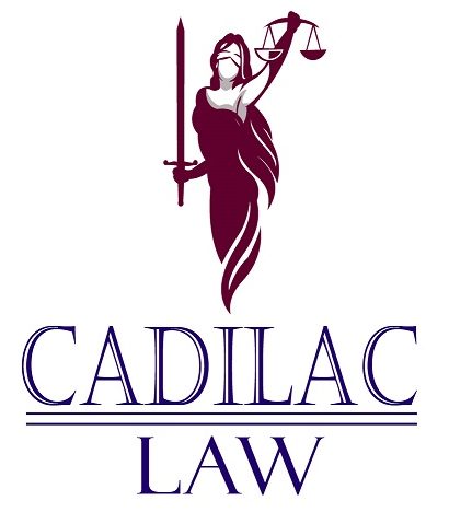 Cadilac Law – Your Legal Team